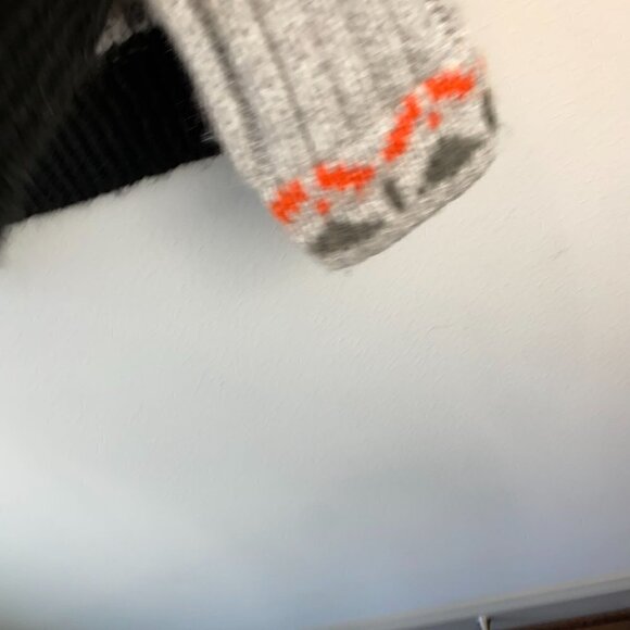 M Magaschoni Chunky Geometric Sweater S - Picture 5 of 11